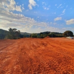 Terreno à venda em Atibaia-SP, bairro Portão, com 500,00 m² de área!