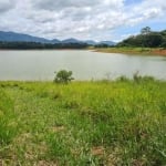 Chácara à Venda na Represa de Piracaia - Saída Exclusiva para água