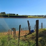 Belíssimo Terreno na Beira da Represa em Piracaia