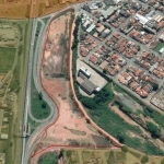 Área à venda em Atibaia com 45.000 m²