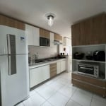 Apartamento à venda no bairro Termal - Caldas Novas/GO