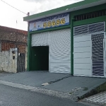 Salão Comercial Jardim Rosana - Guarulhos