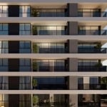 Cobertura Duplex para Venda em Curitiba, Bigorrilho, 3 dormitórios, 3 suítes, 4 banheiros, 3 vagas