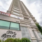 Apartamento para Venda em Curitiba, Mossunguê, 4 dormitórios, 3 suítes, 5 banheiros, 4 vagas