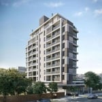 Apartamento para Venda em Curitiba, Bigorrilho, 3 dormitórios, 3 suítes, 4 banheiros, 2 vagas