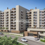 Apartamento para Venda em Curitiba, Atuba, 2 dormitórios, 1 suíte, 2 banheiros, 1 vaga
