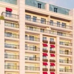 Cobertura Duplex para Venda em Curitiba, Batel, 2 dormitórios, 2 suítes, 2 banheiros, 2 vagas