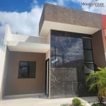 Casa para Venda em Fazenda Rio Grande, Nações, 3 dormitórios, 1 suíte, 2 banheiros, 3 vagas