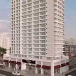 Studio para Venda em Curitiba, Centro, 1 dormitório, 1 banheiro