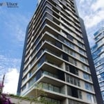 Apartamento para Venda em Curitiba, Juvevê, 4 dormitórios, 4 suítes, 6 banheiros, 3 vagas