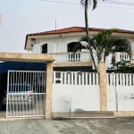 Sobrado para Venda em Pontal do Paraná, Balneário Miami, 4 dormitórios, 1 suíte, 3 banheiros, 3 vagas