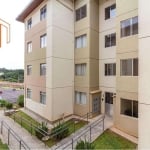 Apartamento para Venda em Curitiba, Santa Cândida, 2 dormitórios, 1 banheiro, 1 vaga