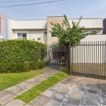 Casa para Venda em Curitiba, Ahú, 5 dormitórios, 4 suítes, 6 banheiros, 5 vagas
