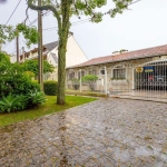 Casa para Venda em Curitiba, Jardim Social, 4 dormitórios, 1 suíte, 4 banheiros, 4 vagas