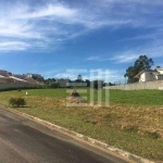 Terreno no Condomínio Residencial Ibirapuera, muito bem localizada na cidade de Sorocaba/SP