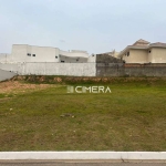 Terreno à venda, 380 m² por R$ 490.000,00 - Condomínio Bouganville - Sorocaba/SP