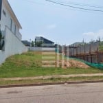 Terreno à venda, 360 m² por R$ 529.000,00 - Jardim Residencial Chácara Ondina - Sorocaba/SP