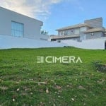 Terreno à venda, 450 m² por R$ 850.000,00 - Condomínio Mont Blanc - Sorocaba/SP