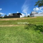 Terreno à venda, 456 m² por R$ 695.000,00 - Alphaville Nova Esplanada - Votorantim/SP