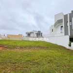 Terreno à venda, 336 m² por R$ 580.000,00 - Condomínio Chácara Ondina - Sorocaba/SP