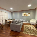 Casa com 4 dormitórios, 177 m² - venda por R$ 430.000,00 ou aluguel por R$ 3.398,01/mês - Além Ponte - Sorocaba/SP