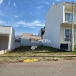 Terreno à venda, 160 m² por R$ 250.000,00 - Condomínio Terras de São Francisco - Sorocaba/SP