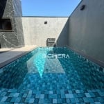 Casa com 3 dormitórios à venda, 106 m² por R$ 750.000 - Jardim Residencial Villaggio Ipanema I - Sorocaba/SP