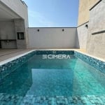 Casa à venda, 106 m² por R$ 750.000,00 - Jardim Residencial Villaggio Ipanema I - Sorocaba/SP