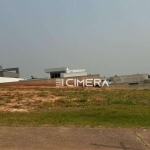 Terreno à venda no Jardim Residencial Saint Patrick localizada na cidade de Sorocaba/SP