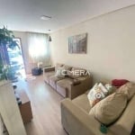 Casa com 2 dormitórios à venda, 73 m² por R$ 400.000,00 - Condomínio Estoril - Sorocaba/SP