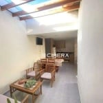 Casa com 2 dormitórios à venda, 73 m² por R$ 400.000,00 - Condomínio Estoril - Sorocaba/SP