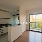 Apartamento com 2 dormitórios para alugar, 55 m² por R$ 3.018,25/mês - Condomínio JR Campolim - Sorocaba/SP