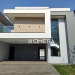 Casa com 3 dormitórios à venda, 218 m² por R$ 1.495.000,00 - Ibiti Reserva - Sorocaba/SP