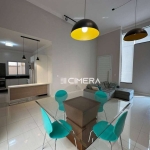 Casa com 3 dormitórios à venda, 162 m² por R$ 1.070.000,00 - Jardim Portugal - Sorocaba/SP