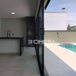 Casa com 4 Suítes à venda, 218 m² por R$ 1.350.000 - Jardim Villagio Milano - Sorocaba/SP