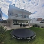 Casa com 3 dormitórios à venda, 224 m² por R$ 1.790.000,00 - Alphaville Nova Esplanada - Votorantim/SP