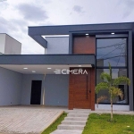 Casa à venda, 163 m² por R$ 1.300.000,00 - Condominio Le France - Sorocaba/SP