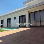 Casa com 3 dormitórios à venda, 155 m² por R$ 1.299.000,00 - Jardim Residencial Villagio Wanel - Sorocaba/SP