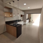 Casa com 3 dormitórios à venda, 114 m² por R$ 649.000,00 - Jardim Residencial Villaggio Ipanema I - Sorocaba/SP