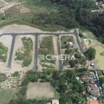 Terreno à venda no Condomínio Residencial Vista Verde localizado na cidade de Sorocaba/SP