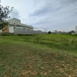 Terreno à venda no Condomínio Solar do Bosque localizada na cidade de Sorocaba/SP