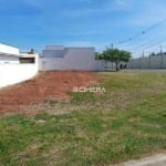 Terreno à venda no Condomínio Residencial Villagio Milano localizado na cidade de Sorocaba/SP