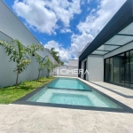 Casa com 3 dormitórios à venda, 256 m² por R$ 2.200.000,00 - Alphaville Nova Esplanada - Votorantim/SP