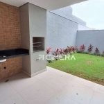 Casa à venda no Residencial Firenze localizada na cidade de Sorocaba/SP