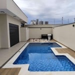 Casa com 3 dormitórios à venda, 197 m² por R$ 1.890.000,00 - Condomínio Residencial Monte Carlo - Sorocaba/SP