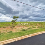 Terreno a venda no condomínio Condomínio Terras Alpha Nova Esplanada, localizado na Cidade de Votorantim.