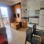 Apartamento com 2 dormitórios para alugar, Altos do Trujillo - Sorocaba/SP