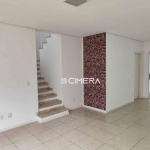 Casa com 4 dormitórios para alugar, 220 m² por R$ 5.890,00/mês - Vila Grimaldi - Sorocaba/SP