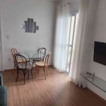 Apartamento para alugar, 52 m² por R$ 2.209,00/mês - Jardim Europa - Sorocaba/SP