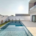 Casa com 4 dormitórios à venda, 466 m² por R$ 3.890.000,00 - Alphaville Nova Esplanada - Votorantim/SP